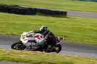 Advanced Group White Bikes